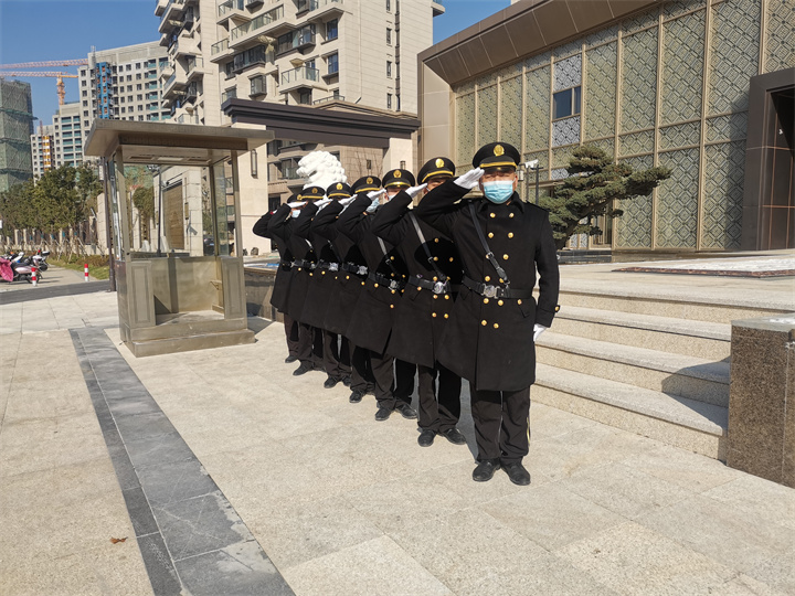 常州保安公司(圖2)